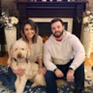 Meet your Posher, Kristin